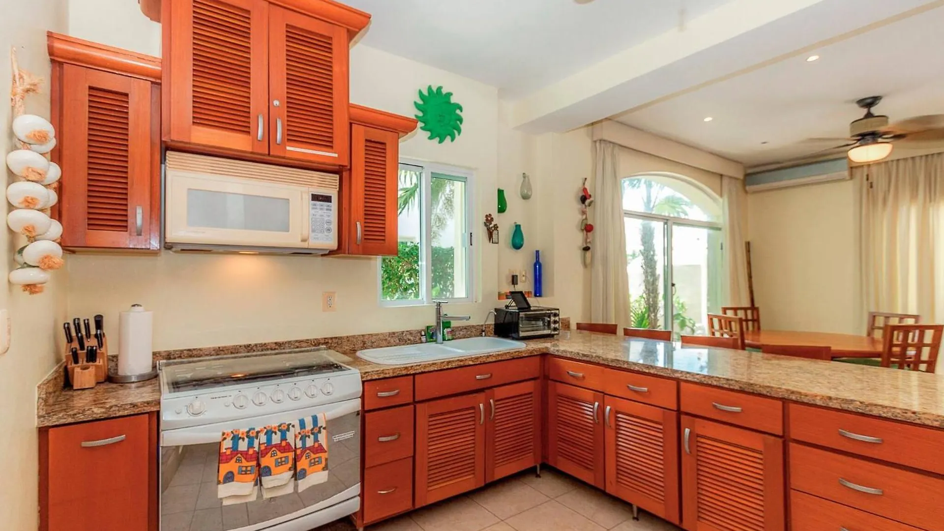 פלאייה דל כרמן Villa With 4 Bedrooms - Spacious Oceanview With Private Pool At Playacar Phase I Pura Vida 0*, פלאייה דל כרמן מקסיקו